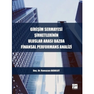 Girişim Sermayesi Şirketlerinin Uluslararası Bazda Finansal Performans Analizi