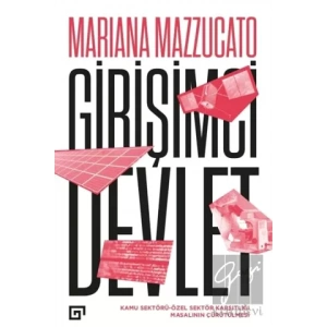 Girişimci Devlet