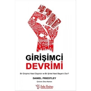 Girişimci Devrimi
