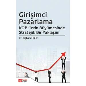 Girişimci Pazarlama