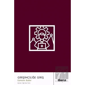 Girişimciliğe Giriş