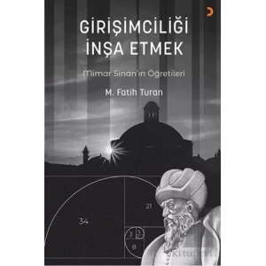Girişimciliği İnşa Etmek