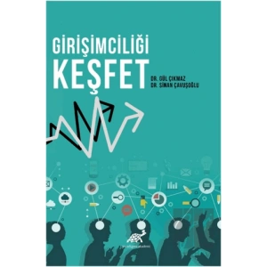 Girişimciliği Keşfet