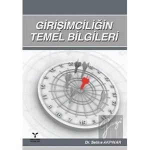 Girişimciliğin Temel Bilgileri