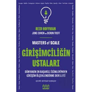 Girişimciliğin Ustaları: Dünyanın En Başarılı İsimlerinden Girişim Ölçeklendirme Dersleri