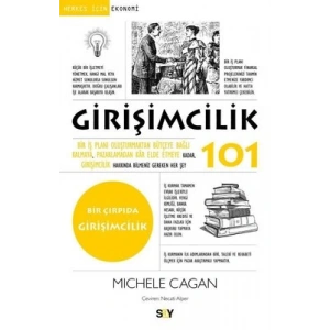 Girişimcilik 101
