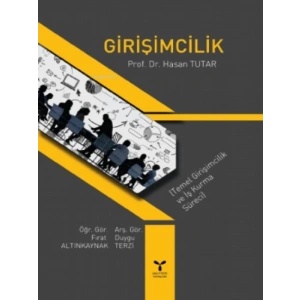 Girişimcilik