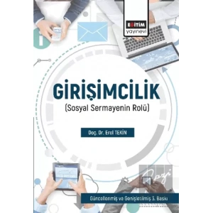 Girişimcilik