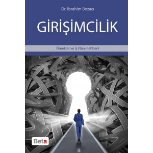 Girişimcilik