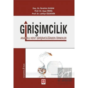 Girişimcilik