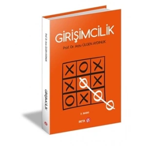 Girişimcilik