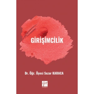 Girişimcilik