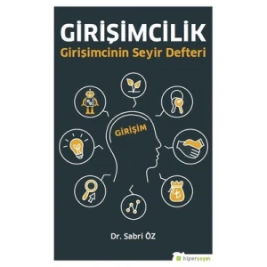 Girişimcilik Girişimcinin Seyir Defteri