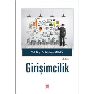 Girişimcilik Mehmet Güven