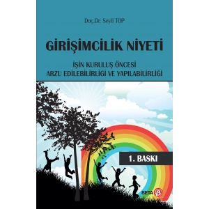 Girişimcilik Niyeti