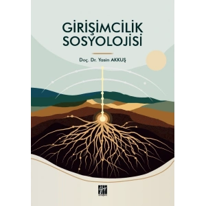 Girişimcilik Sosyolojisi