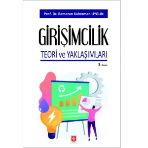 Girişimcilik Teori ve Yaklaşımları Ramazan Kahraman Uygun