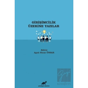 Girişimcilik Üzerine Yazılar