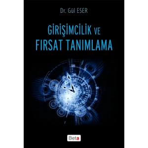 Girişimcilik ve Fırsat Tanımlama