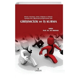 Girişimcilik ve İş Kurma