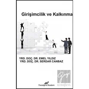 Girişimcilik ve Kalkınma