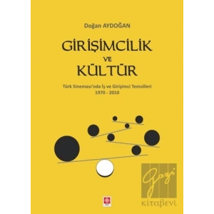 Girişimcilik ve Kültür