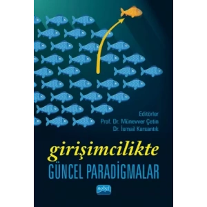 Girişimcilikte Güncel Paradigmalar