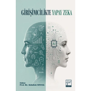 Girişimcilikte Yapay Zeka