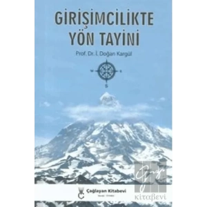 Girişimcilikte Yön Tayini