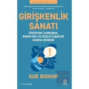 Girişkenlik Sanatı
