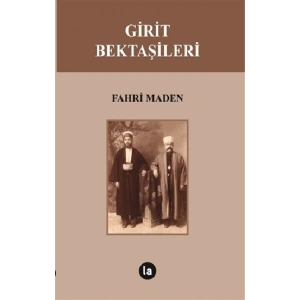 Girit Bektaşileri