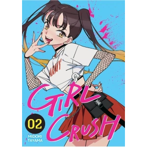Girl Crush 2