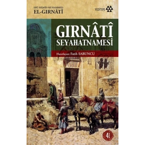 Gırnati Seyahatnamesi