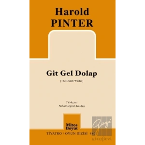 Git Gel Dolap