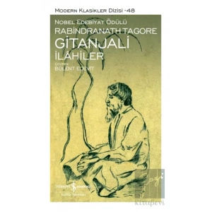Gitanjali İlahiler