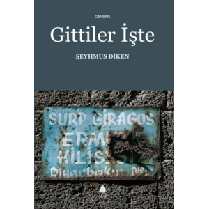 Gittiler İşte