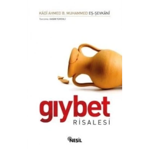 Gıybet Risalesi