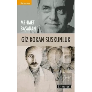 Giz Kokan Suskunluk