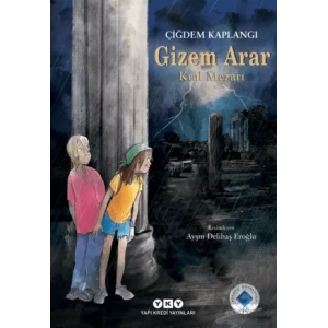 Gizem Arar Kral Mezarı