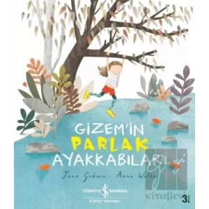 Gizemin Parlak Ayakkabıları