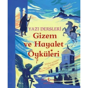 Gizem ve Hayalet Öyküleri