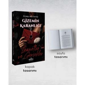 Gizemin Karanlığı İhanetler ve Gerçekler