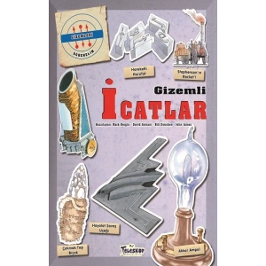 Gizemleri Öğrenelim - Gizemli İcatlar