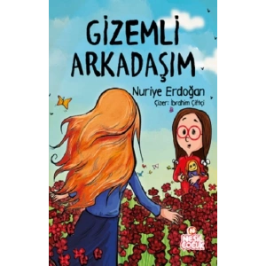 Gizemli Arkadaşım