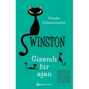 Gizemli Bir Ajan - Winston