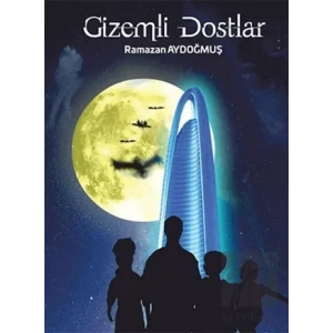 Gizemli Dostlar