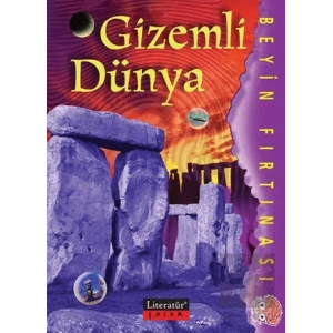 Gizemli Dünya