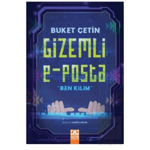 Gizemli E - Posta Ben Kilim”