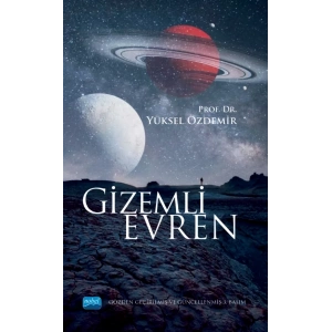 Gizemli Evren