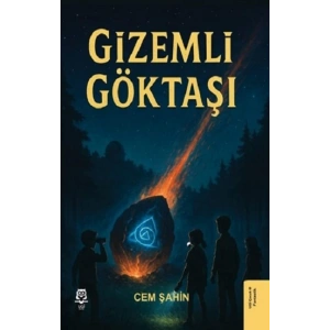 Gizemli Göktaşı